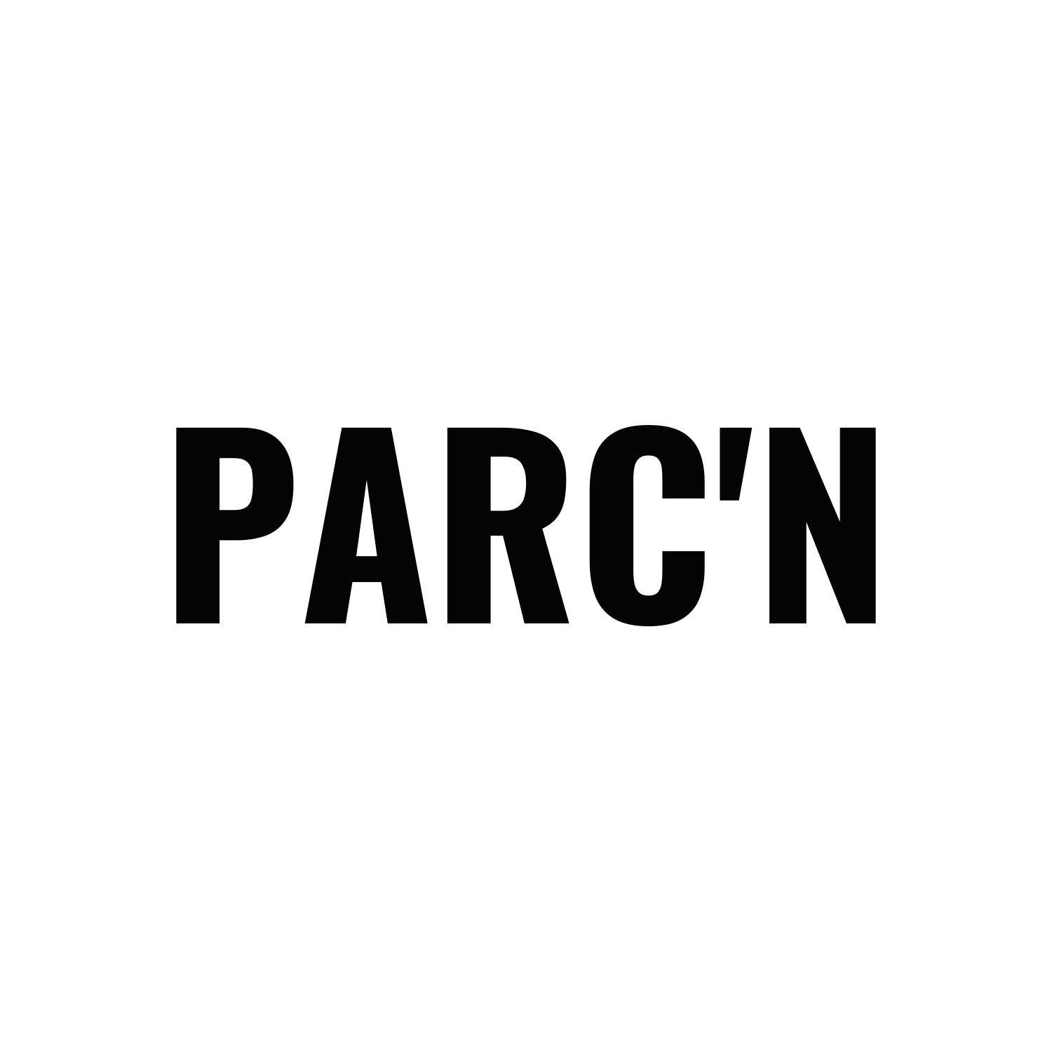 parcn logo